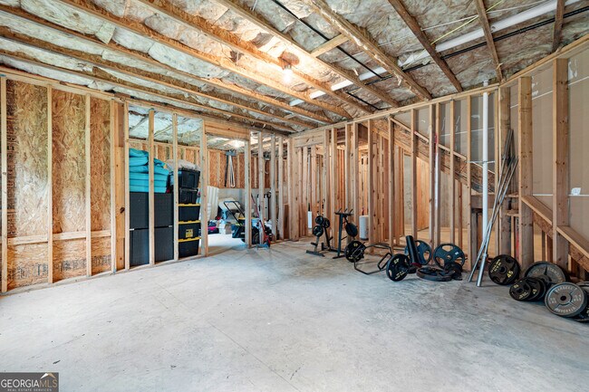 Building Photo - 361 Granite Way