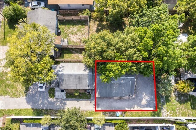 Building Photo - 118 E Muriel St