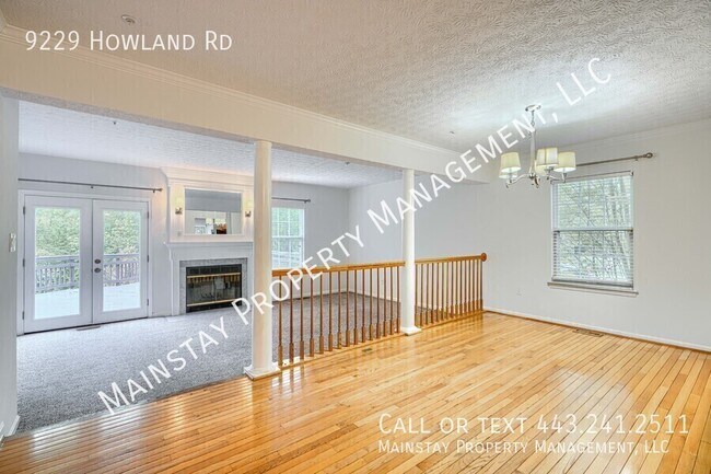 Building Photo - 9229 Howland Rd