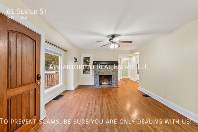 Building Photo - 61 Sevier St