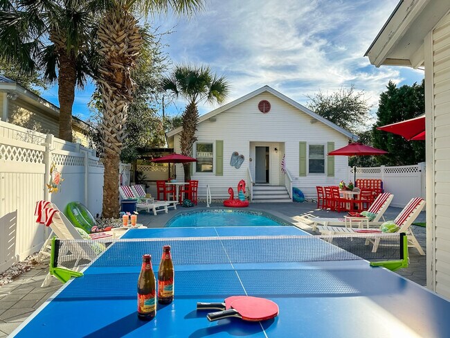 Building Photo - 4507 Luke Ave