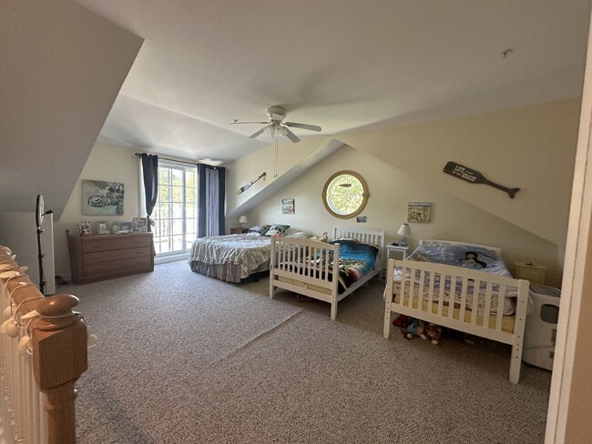 Building Photo - Winter Rental, Coastal Living Done Right – 4BR, 3BA, Fully Furnished