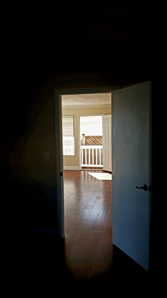 Front Bedroom to Livingroom and Front Door - 33773 Street of the Violet Lantern