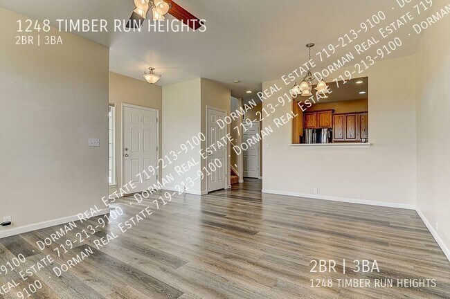 Building Photo - 1248 Timber Run Heights
