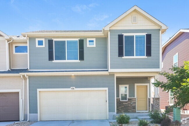 Building Photo - 4738 N Tower Dr
