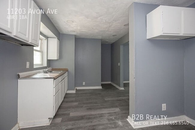 Building Photo - 11203 Avon Ave