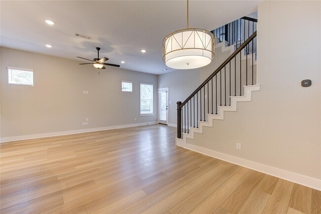 Building Photo - 18515 Parkland Row Dr