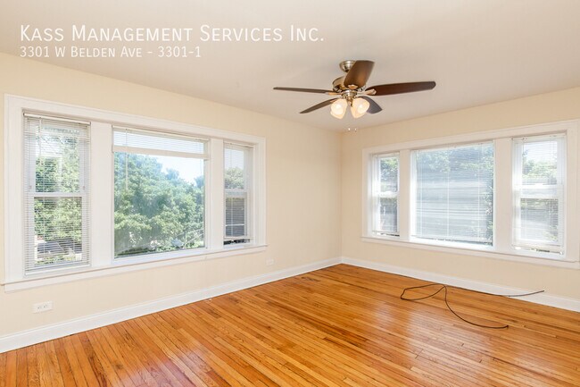 Building Photo - 3301 W Belden Ave