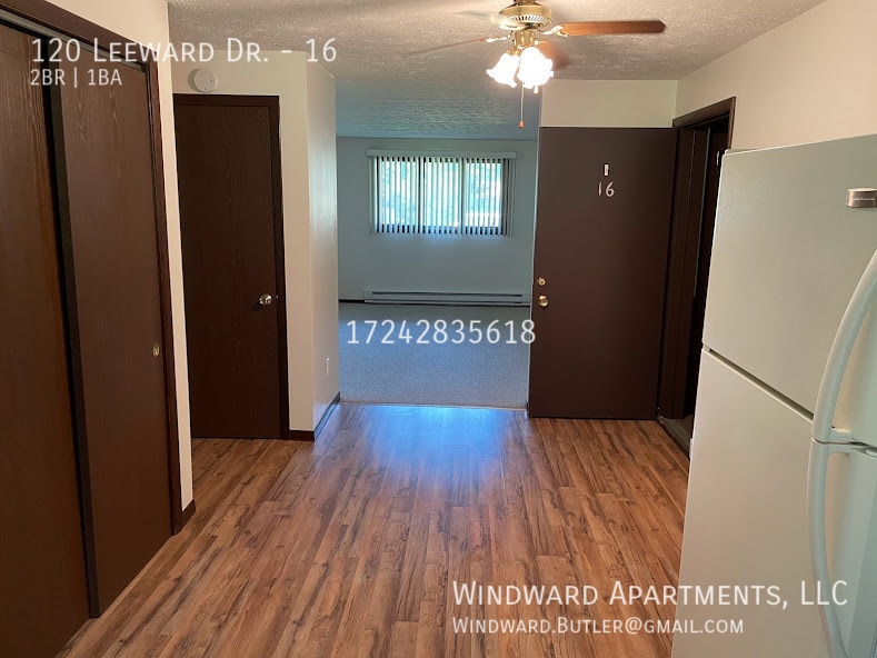 Building Photo - 120 Leeward Dr