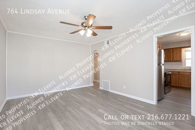 Building Photo - 764 Lindsay Ave