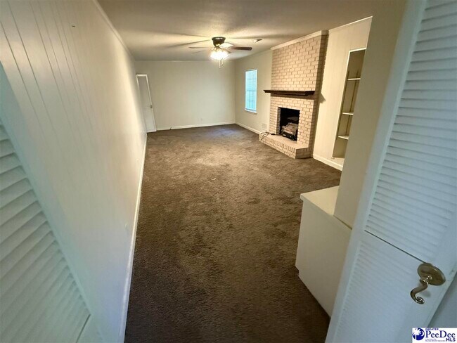 Building Photo - 1217 Rutledge Ave