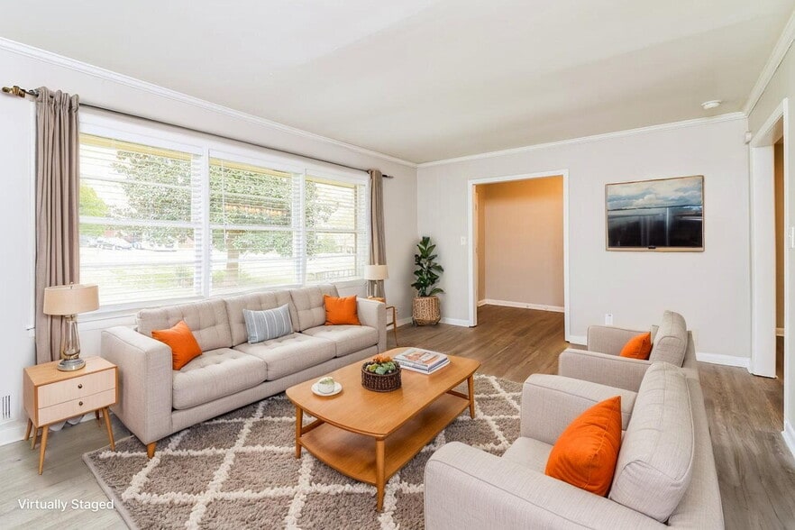 Building Photo - 2937 Thompson Cir