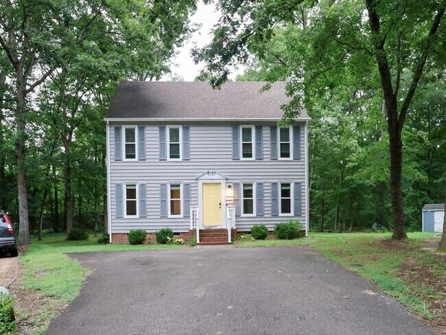 Primary Photo - Arrowood Neighborhood Gem – 3BR Home Near ...