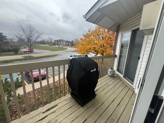 Building Photo - 1371 Cunat Ct