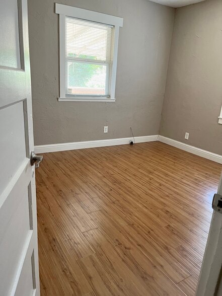 Bedroom 2 - 1912 E St