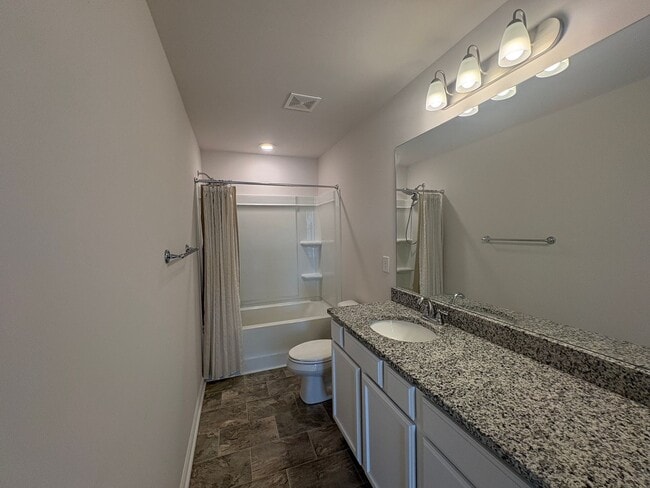 Building Photo - Spacious Townhome Available Now!