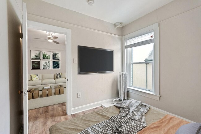 Building Photo - 1651 Washington