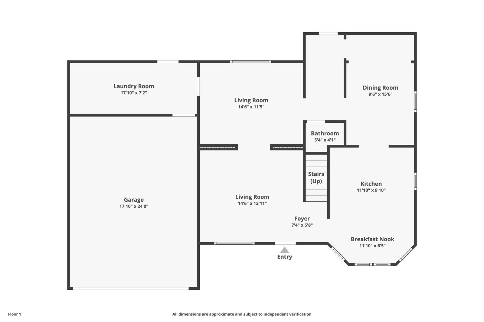 Building Photo - 17711 Wake Ct