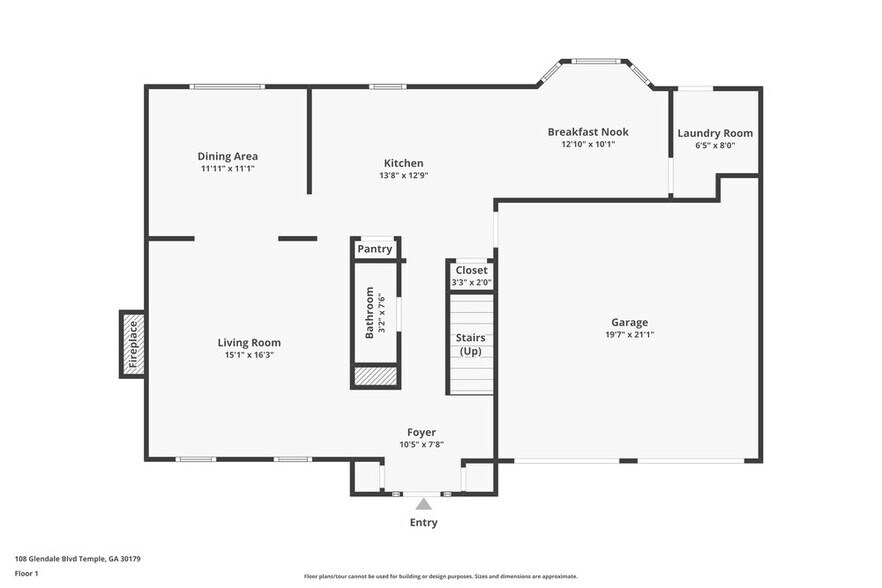 Building Photo - 108 Glendale Blvd