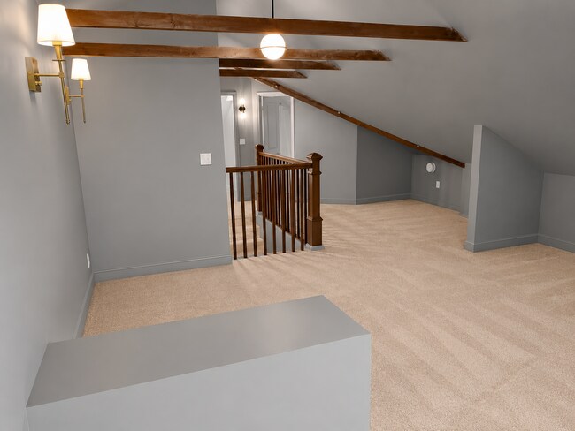 Building Photo - Available Stunning 5-Bedroom, 3-Bath Townhome with High-End Finishes