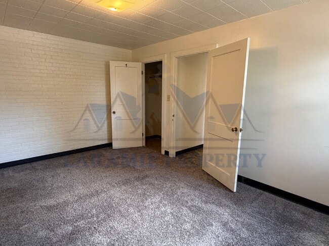 Building Photo - 1 Bedroom Apartment in the Heart of Laramie