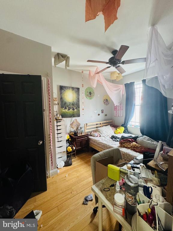 Building Photo - 1524 Fontain St