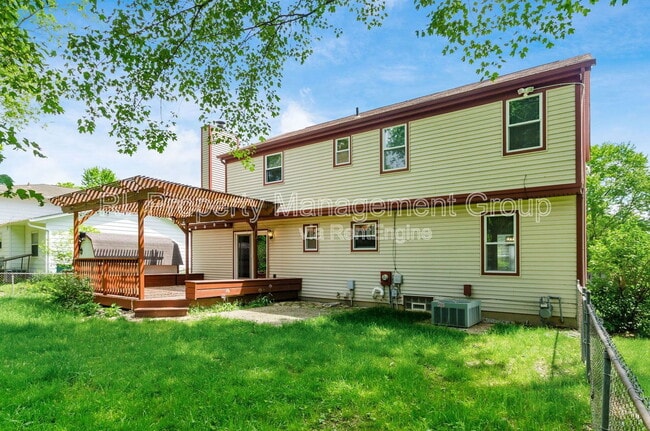 Building Photo - 5951 Als Ct
