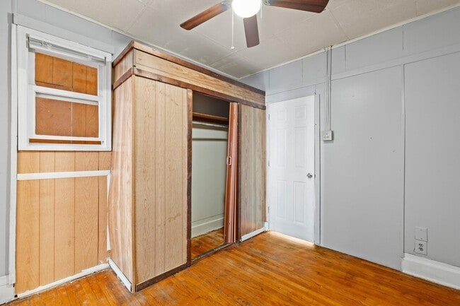 Building Photo - 61 Clendenny Ave