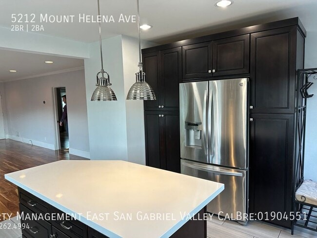 Building Photo - 5212 Mt Helena Ave