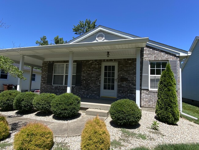 Building Photo - 417 Kentucky Ave