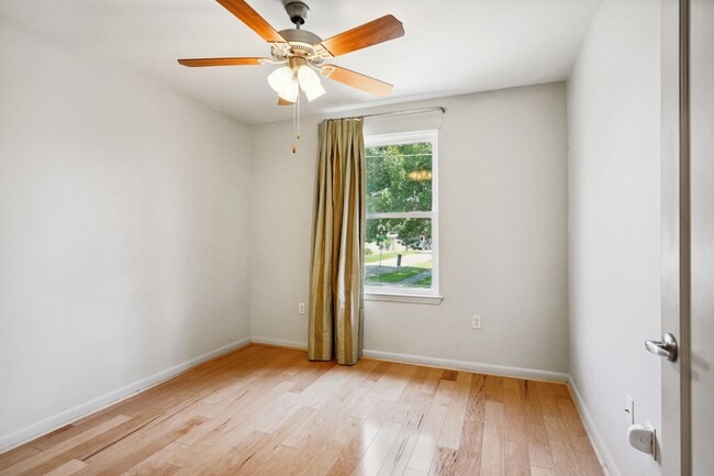 Building Photo - 1708 Taft Park