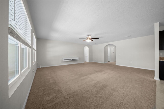 Building Photo - Move-In Ready! Beautiful 4-Bedroom Home with Modern Finishes & Room to Grow