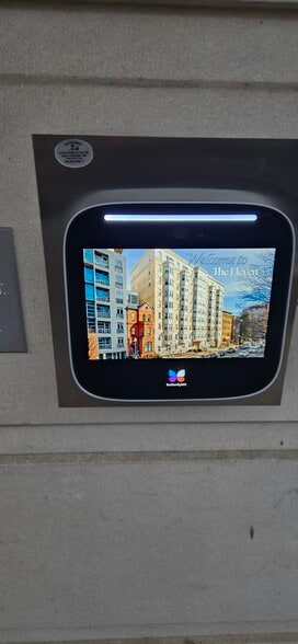 Building Photo - 1111 11th St NW