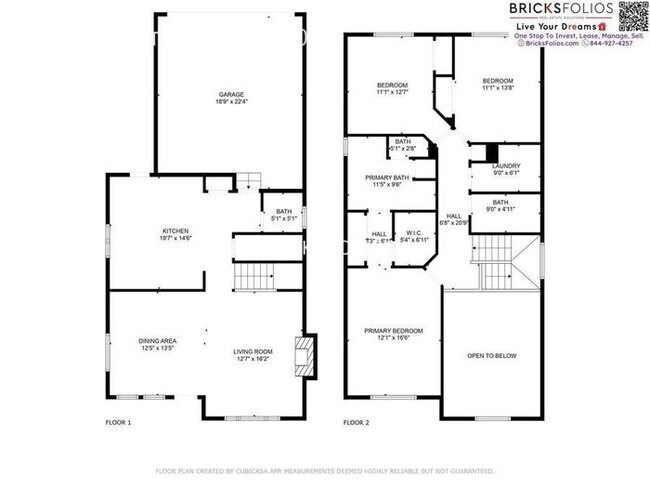 Building Photo - Spacious Home For Rent in Crosswater, Lake...