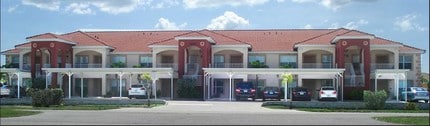 Building Photo - Santa Barbara Villas - Move in Special