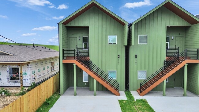Building Photo - 9709 Cargill St
