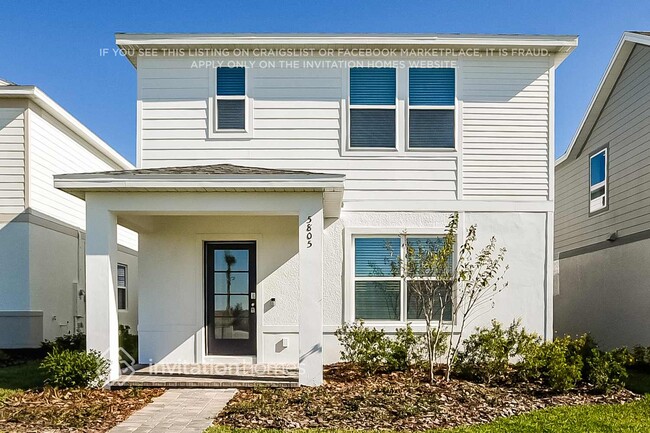 Building Photo - 5805 Sagebrush Aly