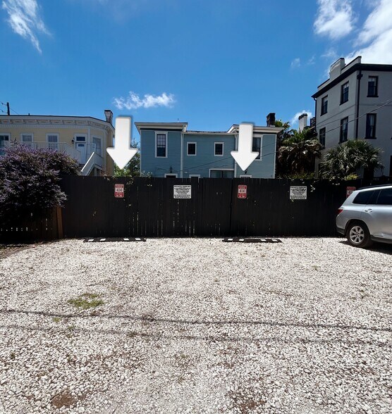 Building Photo - 414 E Gwinnett St