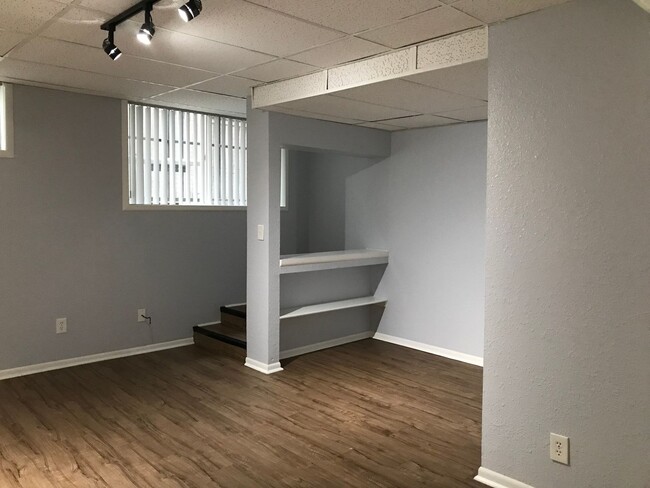 Interior Photo - Bellevue Place Apartments