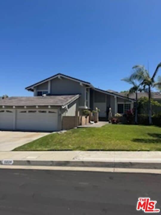 Primary Photo - 13226 La Quinta St