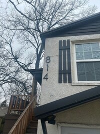 Building Photo - 814 Crutcher St
