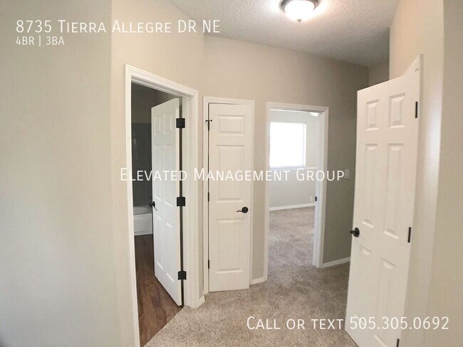 Building Photo - 8735 Tierra Alegre Dr NE