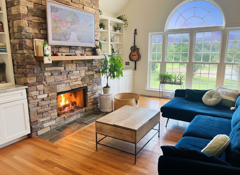 Building Photo - 8330 Riley Adcock Rd