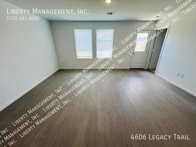 Building Photo - 4606 Legacy Trl