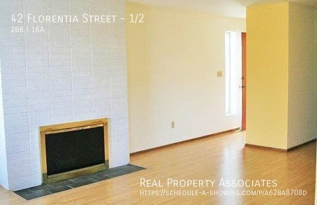 Building Photo - Charming 2-Bedroom, 1-Bath Unit for Rent i...