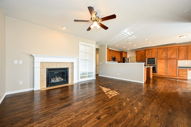 Building Photo - 17860 Domingo Dr