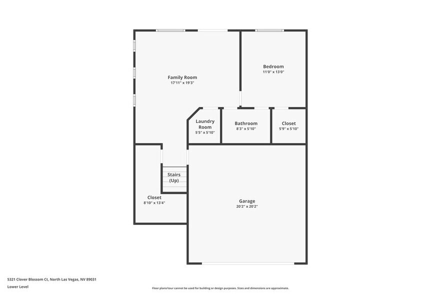 Building Photo - 5321 Clover Blossom Ct