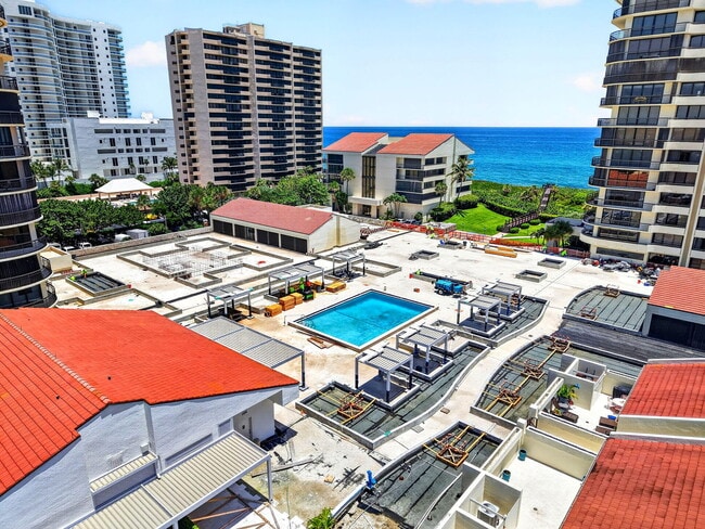 Building Photo - 4000 N Ocean Dr