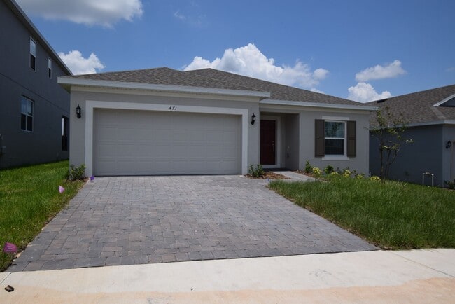 Building Photo - 471 Ironside Trl Dr