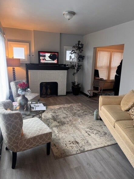 Building Photo - 16261 Tuller St